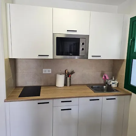Canaima 217 Puerto Rico (Gran Canaria)