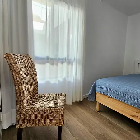 Canaima 217 Puerto Rico (Gran Canaria)