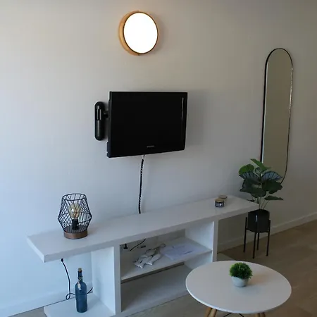 Apartment Canaima 217
