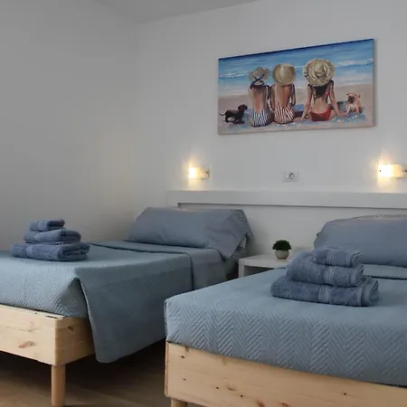 Apartment Canaima 217