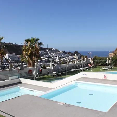 Apartmán Canaima 217 Puerto Rico (Gran Canaria)