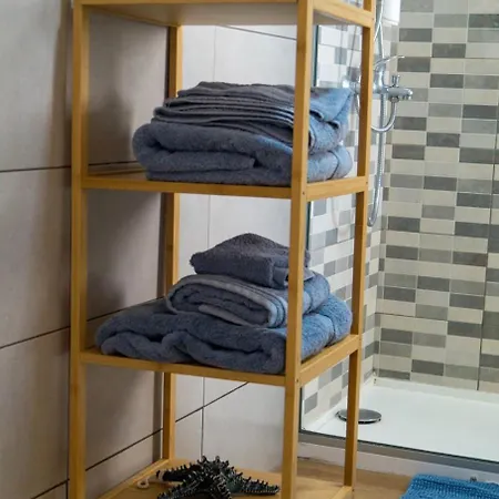 Canaima 217 Apartment Puerto Rico (Gran Canaria)