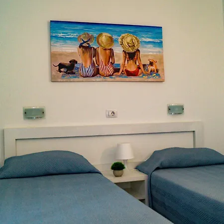 Canaima 217 Apartmán Puerto Rico (Gran Canaria)