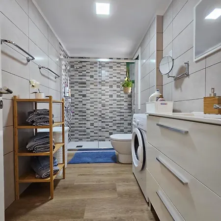 Apartmán Canaima 217