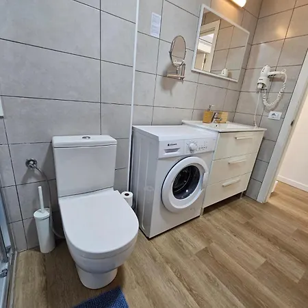 Apartmán Canaima 217 *