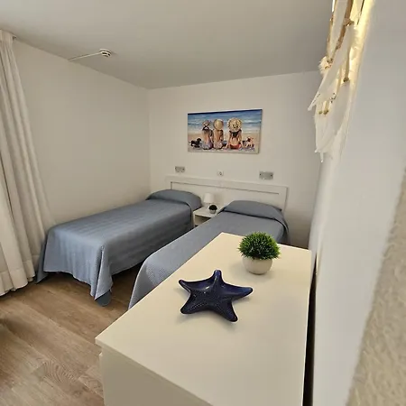 Canaima 217 Apartmán Puerto Rico (Gran Canaria)