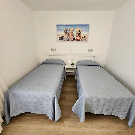 Canaima 217 Apartmán Puerto Rico (Gran Canaria)
