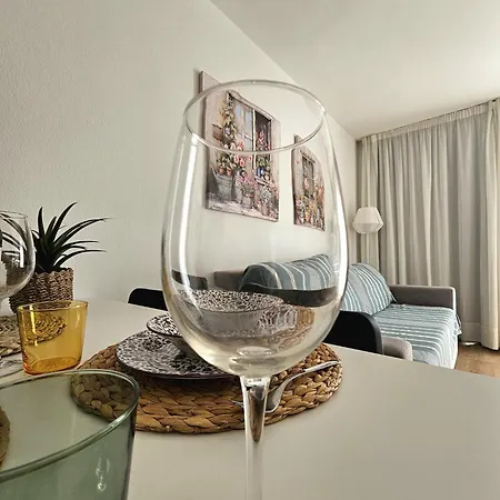 Canaima 217 Appartement *