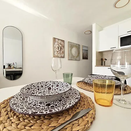 Appartement Canaima 217 *