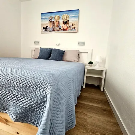 Appartement Canaima 217 *