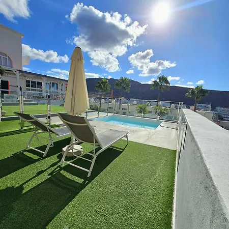 Appartement Canaima 217 *