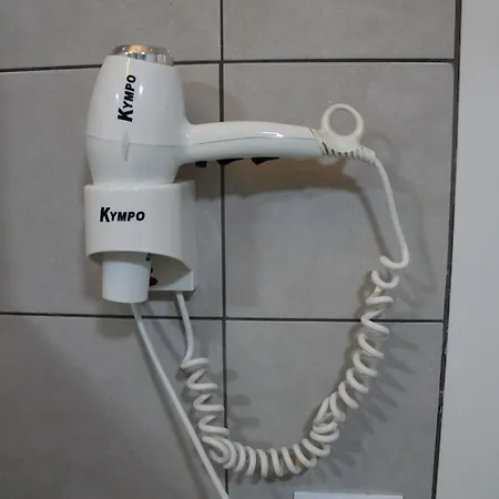 Apartamento Canaima 217