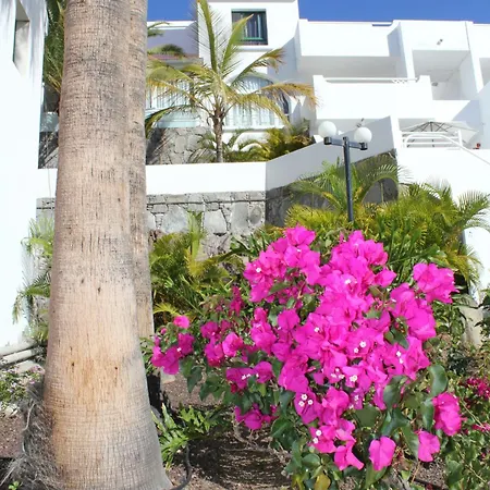 Apartamento Canaima 217 Porto Rico
